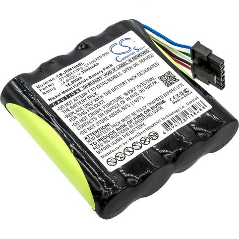 Batterie appareil de mesure jdsu smartclass e1 2m