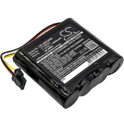 Batterie  jdsu 21108524 21100729 000