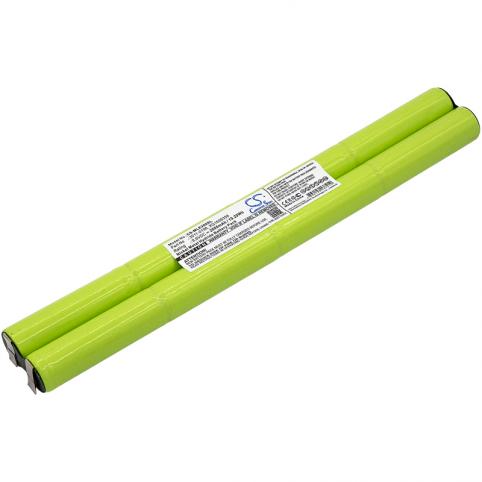 Batterie appareil de mesure minelab e trac