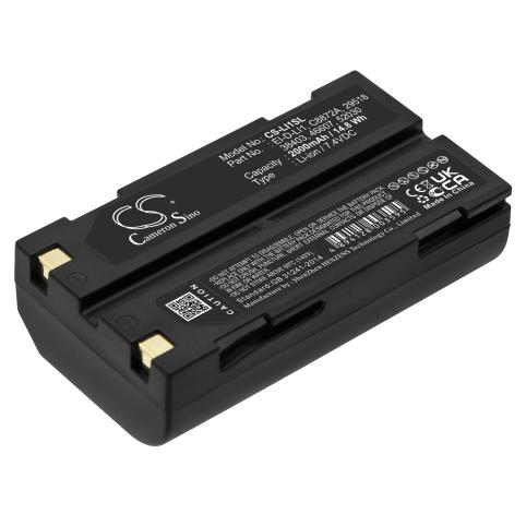 Batterie  navcom passy