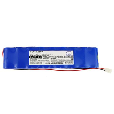 Batterie appareil de mesure anritsu mw9070b