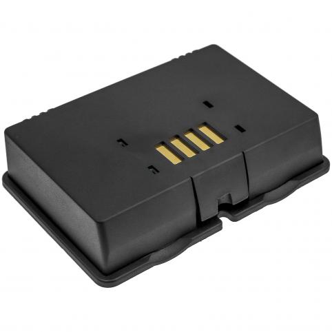 Batterie appareil de mesure chauvin arnoux c.a 6116n