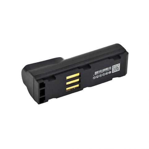 Batterie appareil de mesure testo 327 gas analyser