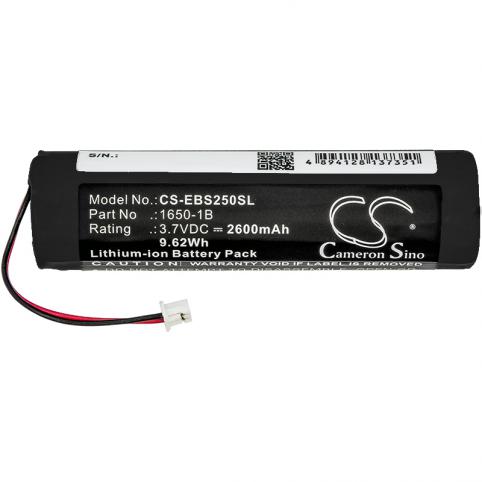 Batterie  eschenbach 1650-1b smartlux