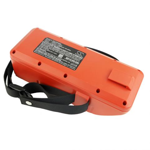 Batterie appareil de mesure leica 1100