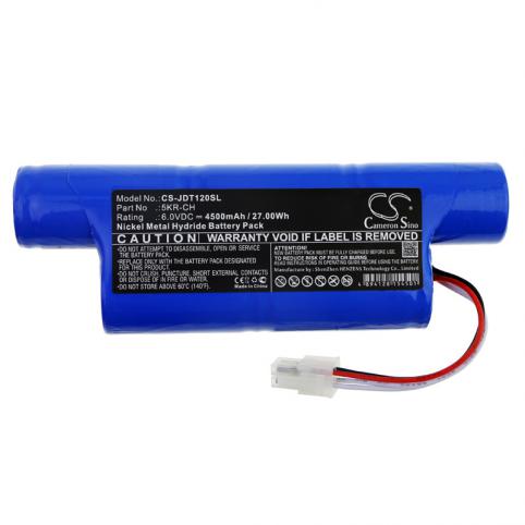 Batterie appareil de mesure jdsu est 120