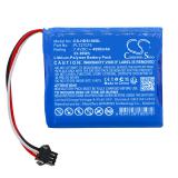 Batterie hantek pl727076 dso 1062b