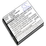Batterie trimble 106661 10 tdc100