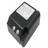 Batterie leica geb87 tca1100