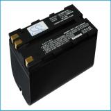 Batterie geomax stonex r6+