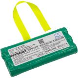 Batterie humanware 60 yaa.0004f.00 202vrc