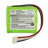Batterie korg hhr210aab pa3x