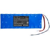 Batterie promax cb 077 automatic tv satellite leve