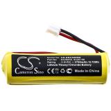 Batterie drager 8326186 pac 6000