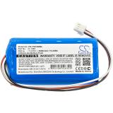 Batterie televes e 1982 h30flex
