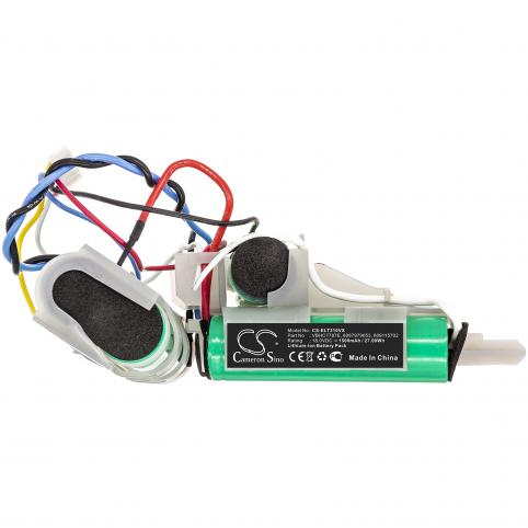 Batterie  electrolux vbhc7787e ergorapido plus