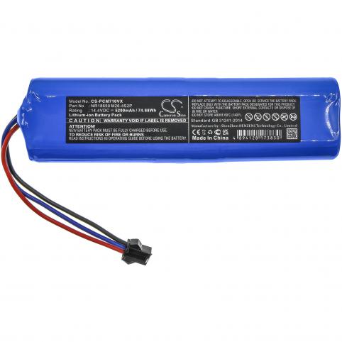 Batterie  xiaomi viomi alpha uv
