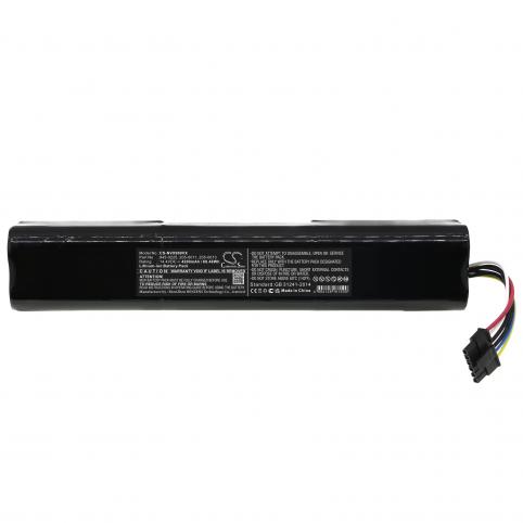 Batterie aspirateur neato botvac d7