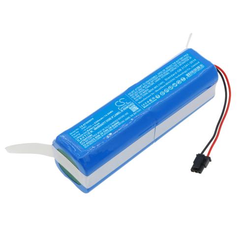 Batterie aspirateur eufy t226x