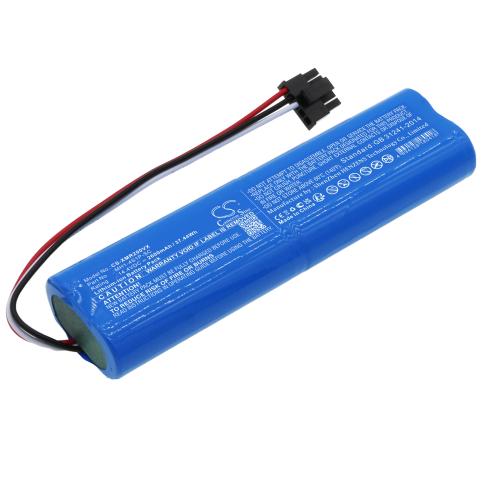 Batterie aspirateur xiaomi stytj02ym