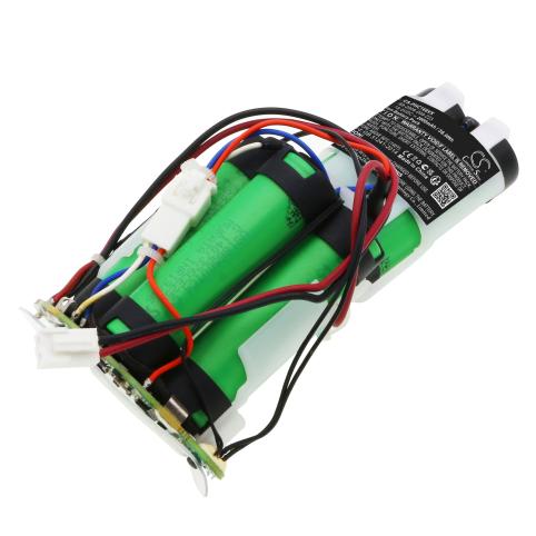 Batterie aspirateur philips fc6169 01