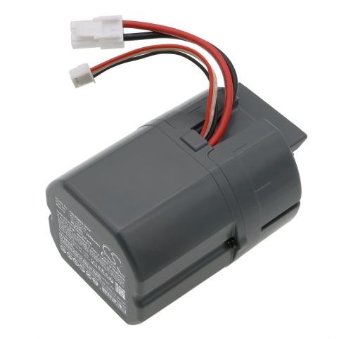 Batterie aspirateur panasonic mc sb30j h