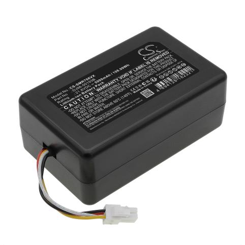 Batterie aspirateur samsung powerbot r7090