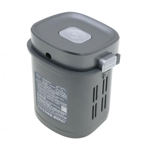 Batterie aspirateur xiaomi viomi a9