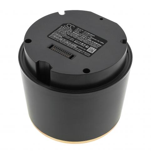 Batterie aspirateur xiaomi viomi cyber