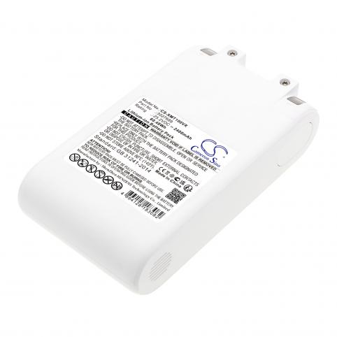 Batterie aspirateur xiaomi dreame t20