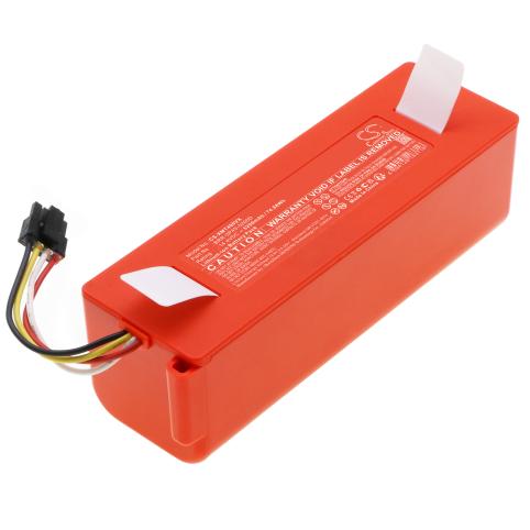 Batterie aspirateur xiaomi roborock t61rr