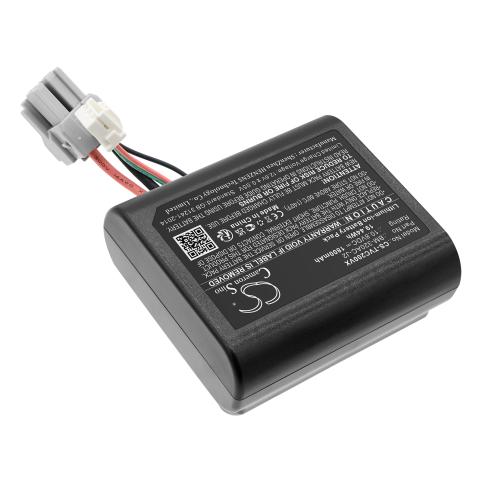 Batterie aspirateur toshiba vc cls2