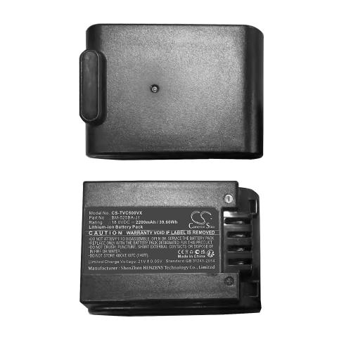 Batterie aspirateur toshiba vc clx51 s