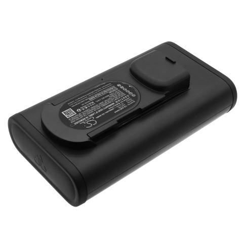 Batterie aspirateur aeg ap8