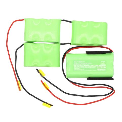 Batterie aspirateur bosch 12010776