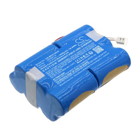 Batterie aspirateur black decker 14.4v dustbuster