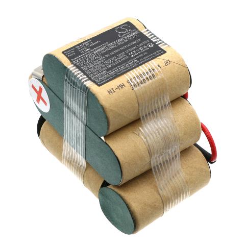 Batterie aspirateur aeg ag408
