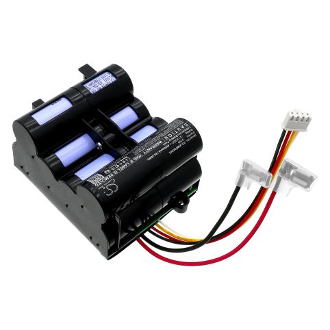 Batterie aspirateur xiaomi mijia b302cn