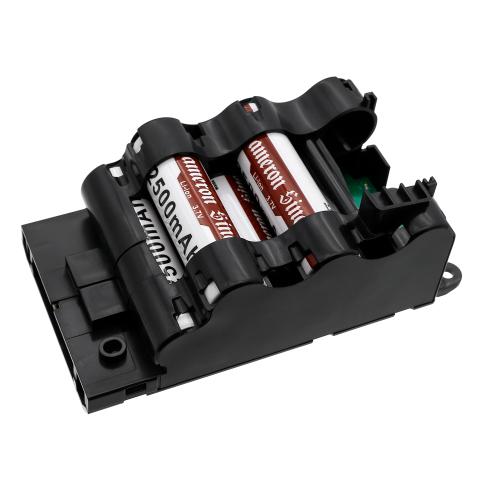 Batterie aspirateur electrolux es31cb18sh