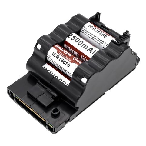 Batterie aspirateur electrolux 90027945200