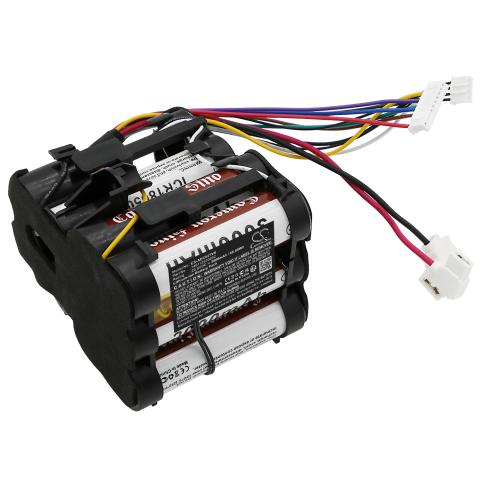 Batterie aspirateur aeg cx8 2 75wr