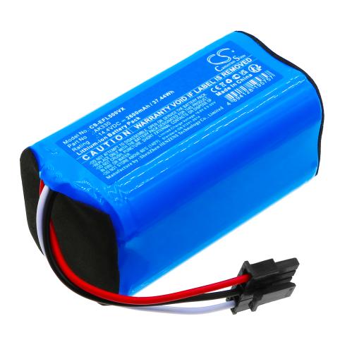 Batterie aspirateur eufy t2265