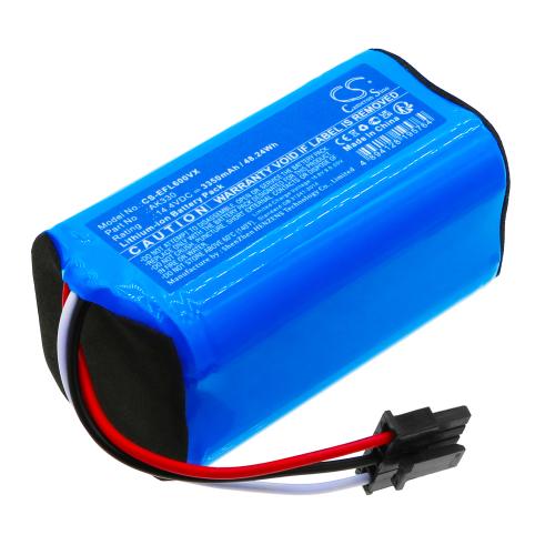 Batterie aspirateur eufy l60 ses