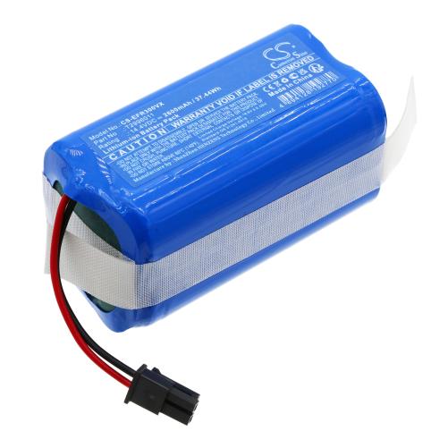 Batterie aspirateur eufy lr30 hybrid+