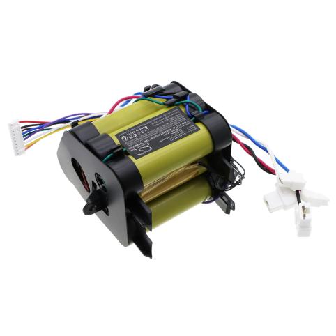 Batterie aspirateur electrolux pf91