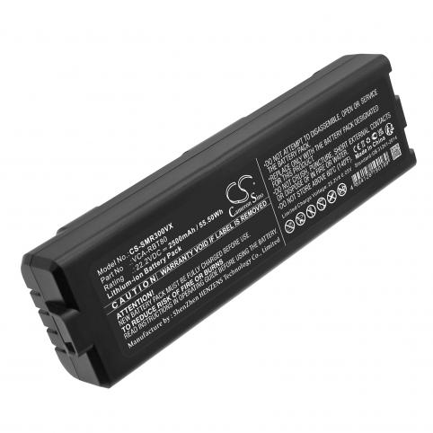 Batterie aspirateur samsung vr30t80313w