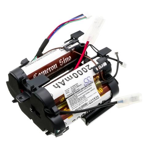 Batterie aspirateur electrolux pq91 40gg