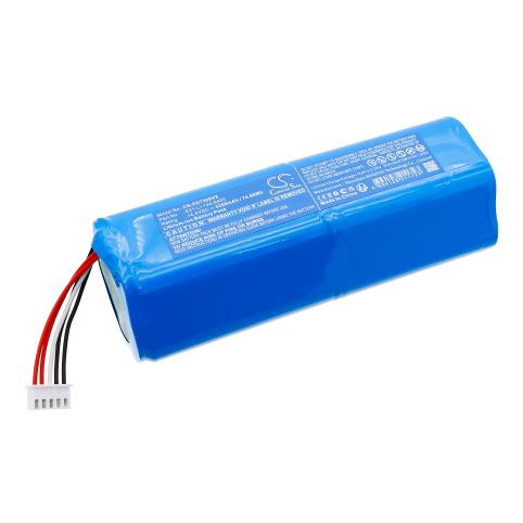 Batterie aspirateur ecovacs dsx39