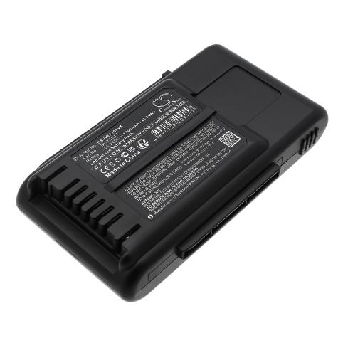 Batterie aspirateur sharp ec sr3s p