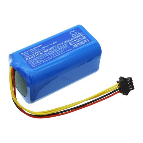 Batterie aspirateur haier tab j3c5l